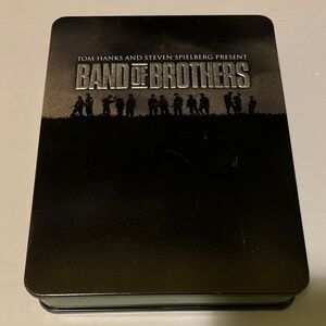 Band Of Brothers